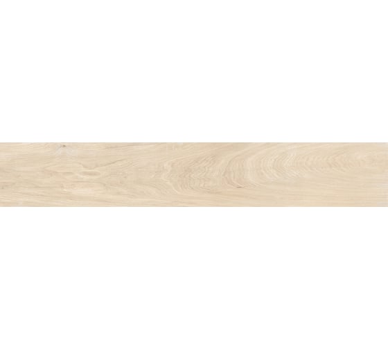 Керамогранит LAPARET nova ivory кремовый, 20x120 см, карвинг 1.2 кв.м, 5 шт. в упаковке х9999294521