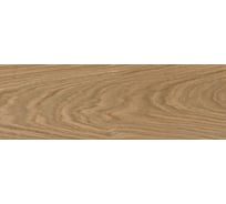 Керамогранит LAPARET omodeo коричневый, 19.9x60.3 см, 0.96 кв.м, 8 шт. в упаковке х9999284495