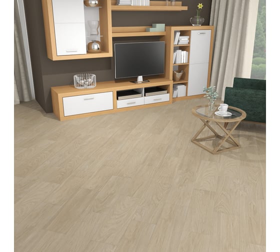 Керамогранит LAPARET omodeo коричневый, 19.9x60.3 см, 0.96 кв.м, 8 шт. в упаковке х9999284495