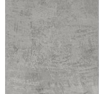 Керамогранит LAPARET magnum ash серый, 60x60 см, матовый, 1.44 кв.м, 4 шт. в упаковке х9999290543