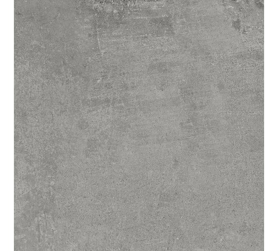 Керамогранит LAPARET magnum ash серый, 60x60 см, матовый, 1.44 кв.м, 4 шт. в упаковке х9999290543