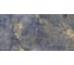 Керамогранит LAPARET krazzy blue, 60x120 см, полированный, 1.44 кв.м, 2 шт. в упаковке х9999282575 1