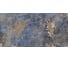Керамогранит LAPARET krazzy blue, 60x120 см, полированный, 1.44 кв.м, 2 шт. в упаковке х9999282575 4