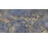 Керамогранит LAPARET krazzy blue, 60x120 см, полированный, 1.44 кв.м, 2 шт. в упаковке х9999282575 5