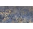 Керамогранит LAPARET krazzy blue, 60x120 см, полированный, 1.44 кв.м, 2 шт. в упаковке х9999282575 6