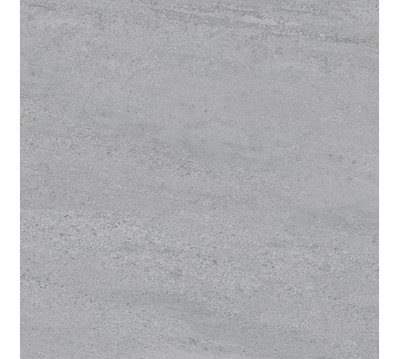 Керамогранит LAPARET noa серый, 60x60 см, 1.8 кв.м, 5 шт. в упаковке х9999295722