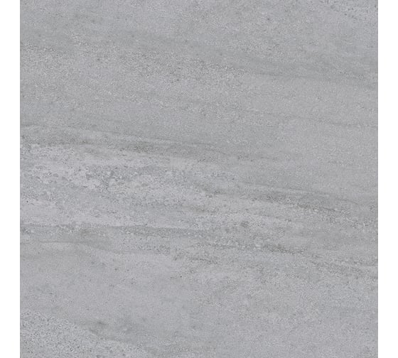Керамогранит LAPARET noa серый, 60x60 см, 1.8 кв.м, 5 шт. в упаковке х9999295722