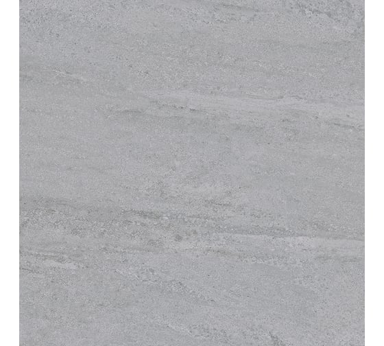 Керамогранит LAPARET noa серый, 60x60 см, 1.8 кв.м, 5 шт. в упаковке х9999295722