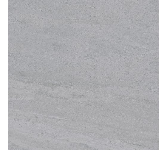 Керамогранит LAPARET noa серый, 60x60 см, 1.8 кв.м, 5 шт. в упаковке х9999295722