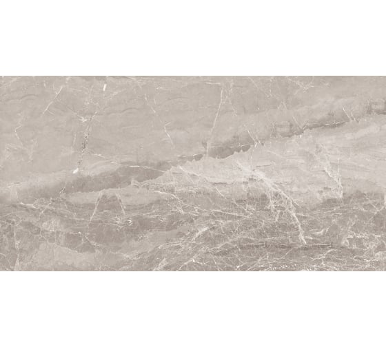 Керамогранит LAPARET nostalgic silver, 60x120 см, полированный, 1.44 кв.м, 2 шт. в упаковке х9999282582