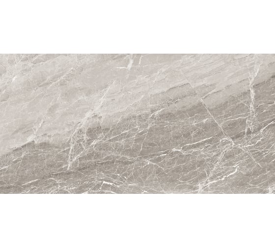 Керамогранит LAPARET nostalgic silver, 60x120 см, полированный, 1.44 кв.м, 2 шт. в упаковке х9999282582