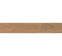 Керамогранит LAPARET lumina natural темно-бежевый, 20x120 см, матовый, структурный, 1.2 кв.м, 5 шт. в упаковке х9999294533