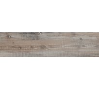 Керамогранит LAPARET lucie темно-бежевый, 14.8x59.7 см, 1.325 кв.м, 15 шт. в упаковке х9999282664