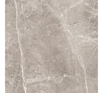 Керамогранит LAPARET obsidian grey 60x60 см, матовый, 1.44 кв.м, 4 шт. в упаковке х9999287043