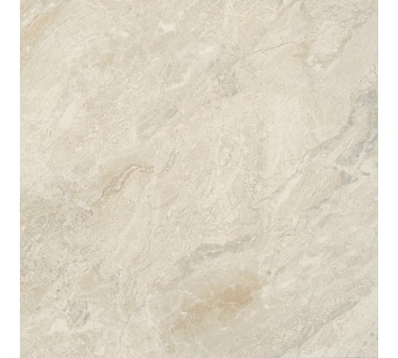 Керамогранит LAPARET new york ivory кремовый, 60x60 см, полированный, 1.44 кв.м, 4 шт. в упаковке х9999292878