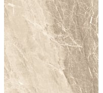 Керамогранит LAPARET nostalgic beige 60x60 см, полированный, 1.44 кв.м, 4 шт. в упаковке х9999282637