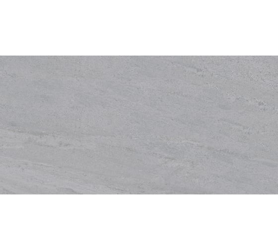 Керамогранит LAPARET noa серый, 60x120 см, 1.44 кв.м, 2 шт. в упаковке х9999295261