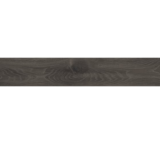 Керамогранит LAPARET italy choco темно-коричневый, 20x120 см, матовый, структурный, 1.2 кв.м, 5 шт. в упаковке х9999294519