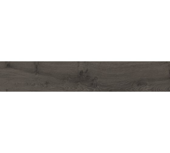 Керамогранит LAPARET italy choco темно-коричневый, 20x120 см, матовый, структурный, 1.2 кв.м, 5 шт. в упаковке х9999294519