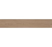 Керамогранит LAPARET lumina tortila светло-коричневый, 20x120 см, матовый, структурный, 1.2 кв.м, 5 шт. в упаковке х9999294535