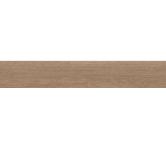 Керамогранит LAPARET lumina tortila светло-коричневый, 20x120 см, матовый, структурный, 1.2 кв.м, 5 шт. в упаковке х9999294535