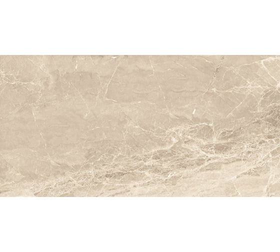 Керамогранит LAPARET nostalgic beige, 60x120 см, полированный, 1.44 кв.м, 2 шт. в упаковке х9999282581