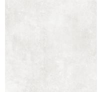 Керамогранит LAPARET logos светло-серый, обрезной, 60x60 см, 1.8 кв.м, 5 шт. в упаковке х9999278647