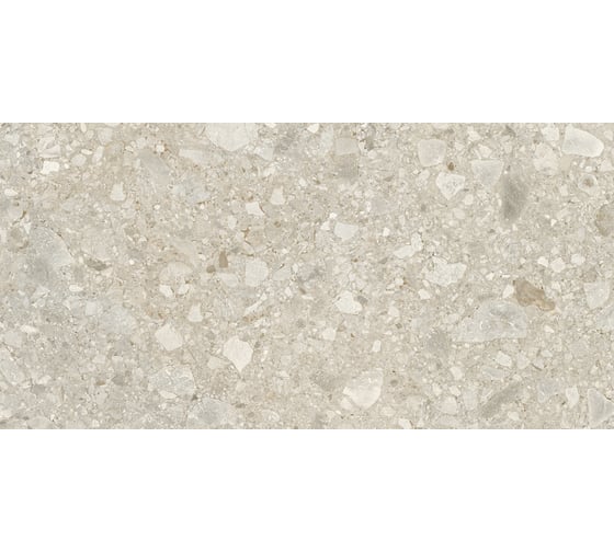 Керамогранит LAPARET matrix светло-бежевый, 60x120 см, 1.44 кв.м, 2 шт. в упаковке х9999295269