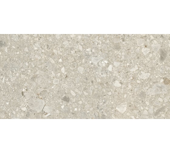 Керамогранит LAPARET matrix светло-бежевый, 60x120 см, 1.44 кв.м, 2 шт. в упаковке х9999295269