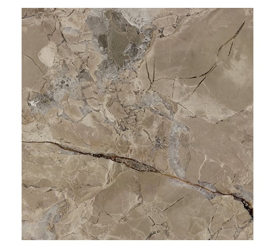 Керамогранит LAPARET nemo табачный, 40x40 см, 1.76 кв.м, 11 шт. в упаковке х9999208080