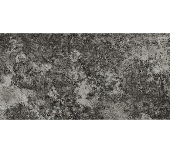 Керамогранит LAPARET milkiway silver, 60x120 см, металлизированный, 1.44 кв.м, 2 шт. в упаковке х9999282579