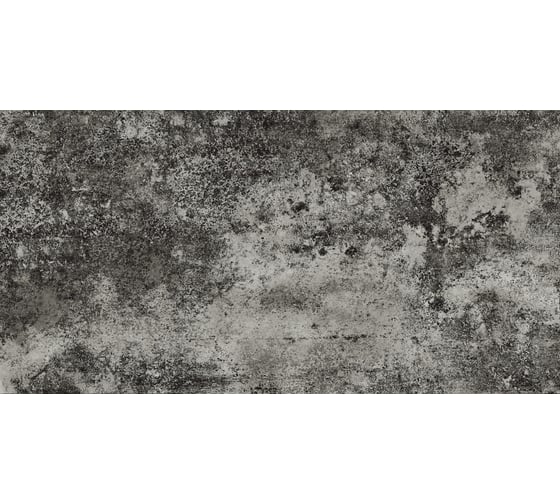 Керамогранит LAPARET milkiway silver, 60x120 см, металлизированный, 1.44 кв.м, 2 шт. в упаковке х9999282579