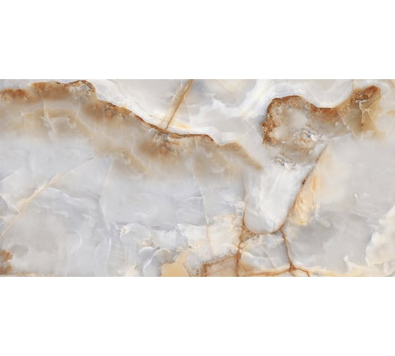 Керамогранит LAPARET musica candy, 60x120 см, полированный, 1.44 кв.м, 2 шт. в упаковке х9999286816