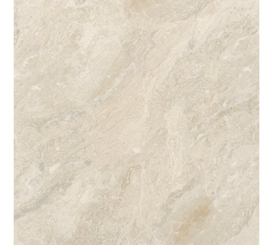 Керамогранит LAPARET new york ivory кремовый, 80x80 см, лаппатированный, 1.92 кв.м, 3 шт. в упаковке х9999293124
