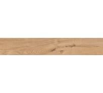 Керамогранит LAPARET lux honey бежевый, 20x120 см, карвинг, 1.2 кв.м, 5 шт. в упаковке х9999294527