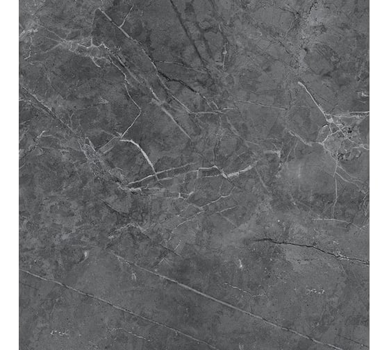 Керамогранит LAPARET morgan графитовый, 40.2x40.2 см, 1.62 кв.м, 10 шт. в упаковке х9999281816