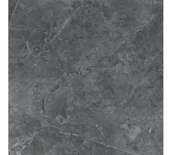 Керамогранит LAPARET morgan графитовый, 40.2x40.2 см, 1.62 кв.м, 10 шт. в упаковке х9999281816