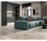 Керамогранит LAPARET mainstream moca серый, 80x80 см, лаппатированный, 1.92 кв.м, 3 шт. в упаковке х9999293132 8