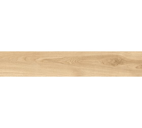 Керамогранит LAPARET latina miele светло-бежевый, 20x120 см, матовый, структурный, 1.2 кв.м, 5 шт. в упаковке х9999292986