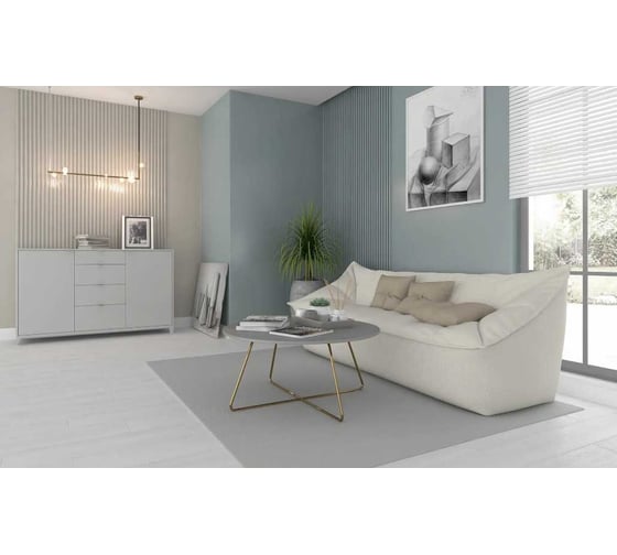 Керамогранит LAPARET madera белый, 20x80 см, 1.76 кв.м, 11 шт. в упаковке х9999291058
