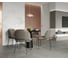 Керамогранит LAPARET magnum gris серо-бежевый, 60x60 см, матовый, 1.44 кв.м, 4 шт. в упаковке х9999290539 9