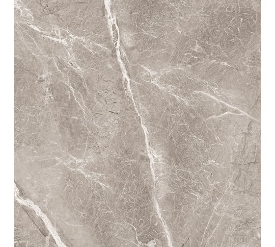 Керамогранит LAPARET obsidian grey 60x60 см, полированный, 1.44 кв.м, 4 шт. в упаковке х9999287018
