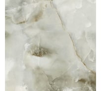 Керамогранит LAPARET musica green 60x60 см, полированный, 1.44 кв.м, 4 шт. в упаковке х9999286843