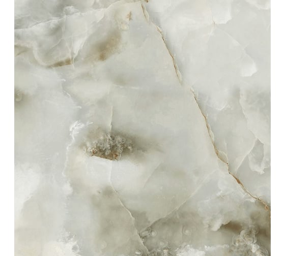 Керамогранит LAPARET musica green 60x60 см, полированный, 1.44 кв.м, 4 шт. в упаковке х9999286843 1