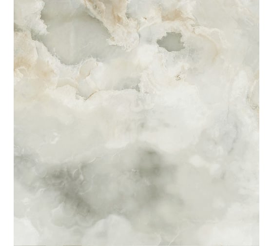 Керамогранит LAPARET musica green 60x60 см, полированный, 1.44 кв.м, 4 шт. в упаковке х9999286843