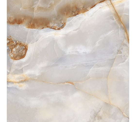 Керамогранит LAPARET musica candy 60x60 см, полированный, 1.44 кв.м, 4 шт. в упаковке х9999286841