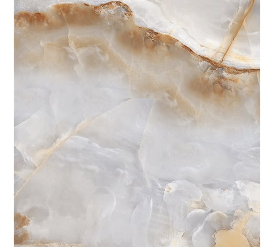 Керамогранит LAPARET musica candy 60x60 см, полированный, 1.44 кв.м, 4 шт. в упаковке х9999286841