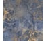 Керамогранит LAPARET krazzy blue 60x60 см, полированный, 1.44 кв.м, 4 шт. в упаковке х9999282635 4