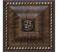 Цветная вставка Decomaster 100x100x22 мм D209-3