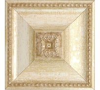Цветная вставка Decomaster 100x100x22 мм D209-281